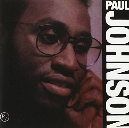 Paul Johnson - Same (1987)