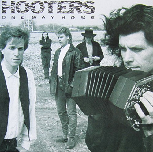 Hooters - One Way Home (Vinyl)