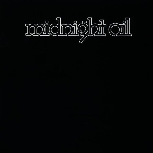 Midnight Oil - o.Titel