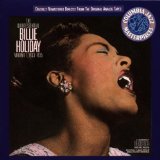 Holiday , Billie - The Quintessential Billie Holiday 1 (1933-1935)