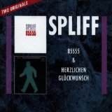 Spliff - 85555 / Herzlichen Glückwunsch (Two Originals)