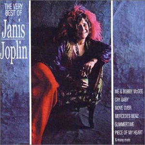 Janis Joplin - Best of Janis Joplin,the Very