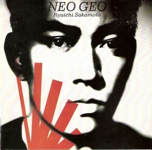 Ryuichi Sakamoto - Neo Geo [UK-Import]