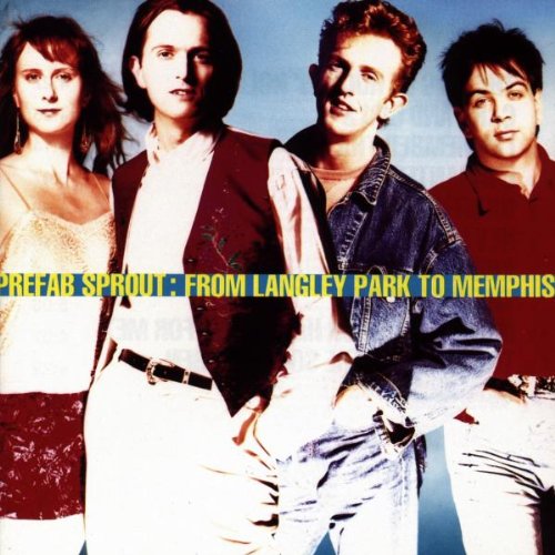Prefab Sprout - From Langley Park