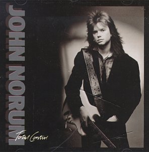 Norum , John - Total Control