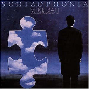 Batt , Mike - Schizophonia