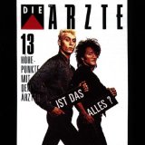 Ärzte , Die - Die Ärzte Früher! - Der Ausverkauf geht weiter (1982 - 1983) (Ausgabe 1994)