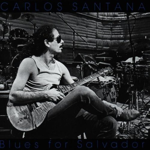 Santana - Blues for salvador