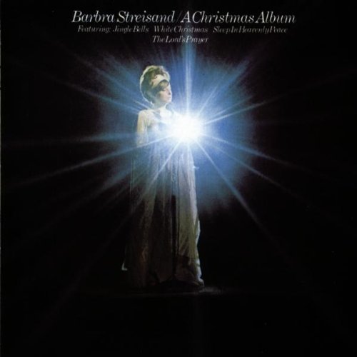 Streisand , Barbra - A Christmas Album