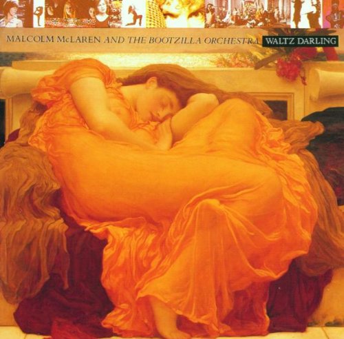 McLaren , Malcolm - Waltz darling