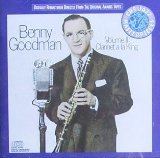 Goodman , Benny - Slipped disc 1945-1946 (FR-Import)