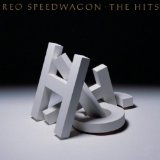 REO Speedwagon - The Ballads