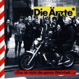 Ärzte , Die - Ist das alles - 13 höhepunkte mit den ärzten