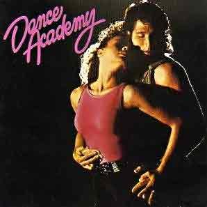 Soundtrack - Dance Academy