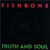 Fishbone - The reality of my surroundings