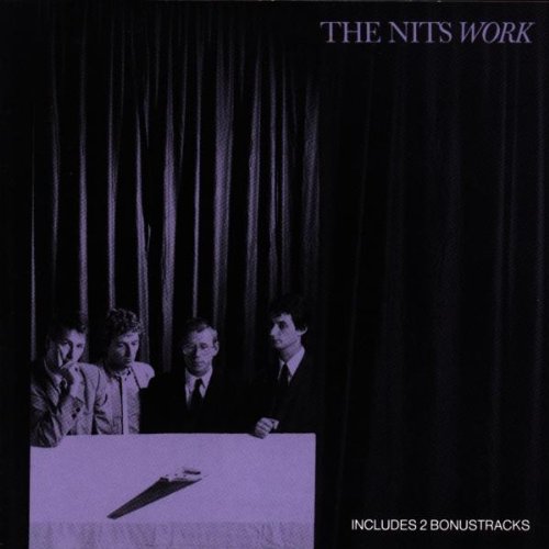 Nits , The - Work