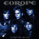 Europe - Europe & Wings Of Tomorrow (Two Originals)