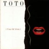 Toto - Kingdom fo desire