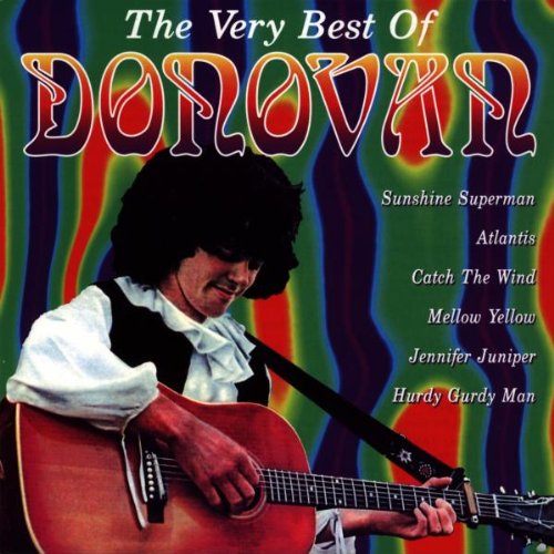 Donovan - The very best of