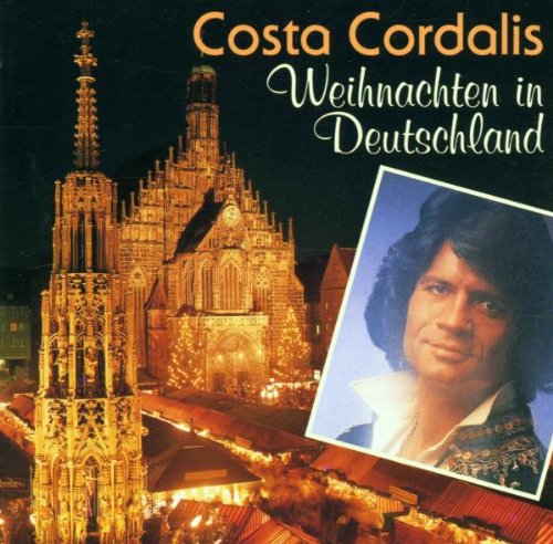 Cordalis , Costa - Weihnachten in Deutschland