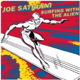 Satriani , Joe - Unstoppable Momentum