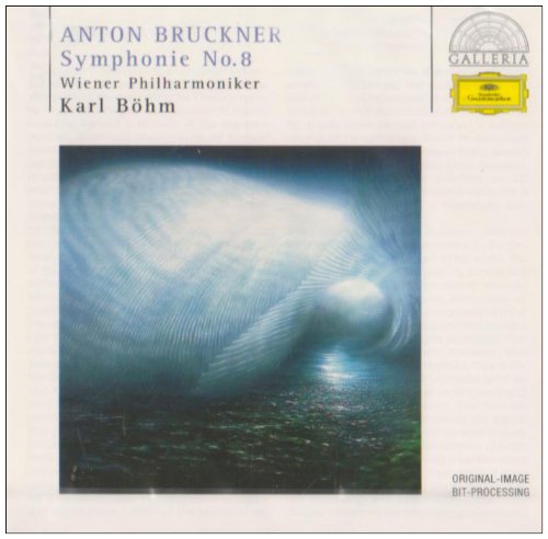 Bruckner , Anton - Symphonie No. 8 (Böhm, WP)