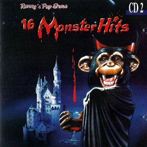- Ronny's Pop Show 12/2 (1988)