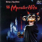 Sampler - Ronny's Pop Show - 16 Monster Hits