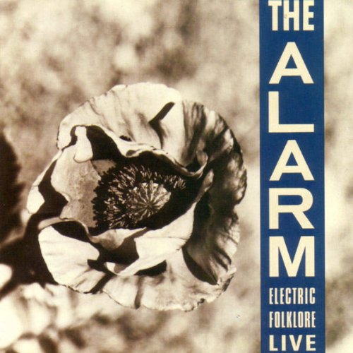 Alarm , The - Electric folklore