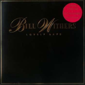 Withers , Bill - Lovely Days (1989) (Vinyl)