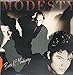 Modesty - Pieces Of Modesty (Vinyl)