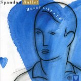 Spandau Ballet - Parade