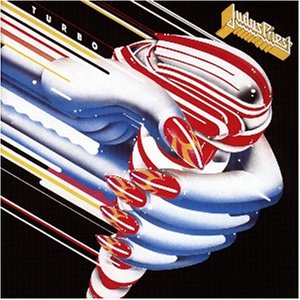 Judas Priest - Turbo