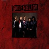 Bad English - Backlash