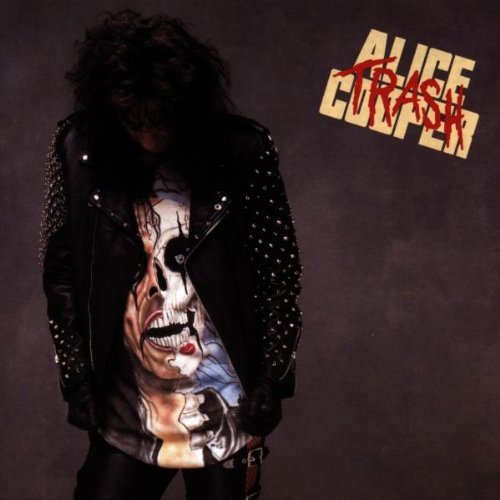 Alice Cooper - Trash.