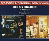 REO Speedwagon - The Ballads