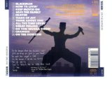 Tashan - Chasin' a dream (1986) [Vinyl LP]