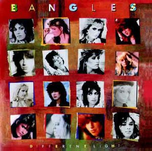 Bangles - Different light