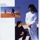 Cock Robin - First love last rittesd