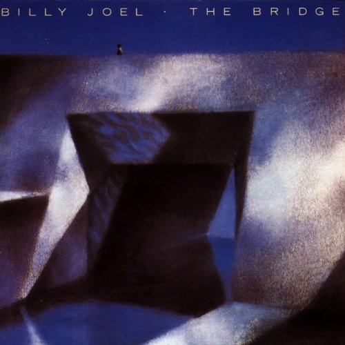 Joel , Billy - The Bridge