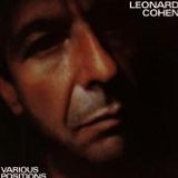 Cohen , Leonard - Death of a ladies man