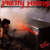 Pretty Maids - Future World