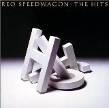 REO Speedwagon - The Ballads