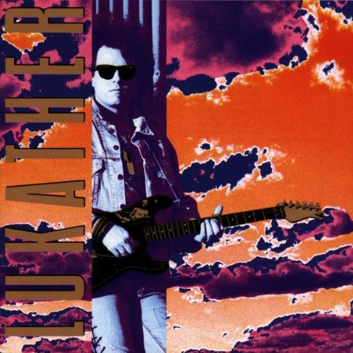 Lukather , Steve - Lukather