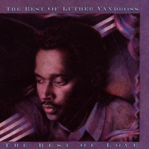 Vandross , Luther - The Best of - The best of Love
