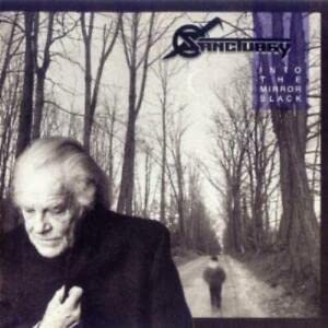 Sanctuary - Into The Mirror Black