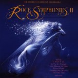 London Symphony Orchestra , The - Rock symphonies 2