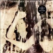 Psychedelic Furs , The - Book of Days