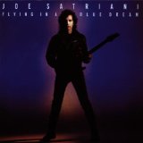 Joe Satriani - Surfing With the Alien