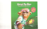 Sampler - Ronny's Pop Show - 16 Monster Hits